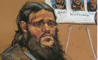 NY Man Convicted of Plotting Subway Terror Attack