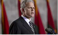 Israeli Ambassador: Jews Must Remain United in Support of Israel