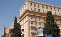 כך החמיצו הבריטים את מפקד פעולת פיצוץ המלון