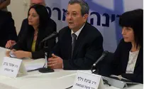 "בחירות זה לא תכנית ריאליטי"
