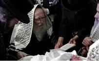 הרב שיק קיים ברית לנינו