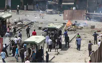 Cairo: Military Deploys as Clashes Kill 20