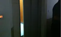 ילד נפל לפיר של מעלית ונפצע בינוני 