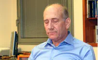 Flash 90 Olmert: I Never Took a Bribe For Holyland, Or Anything Else