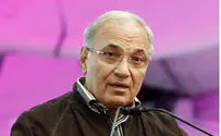 Shafiq Reclaims Victory, Attacks Brotherhood