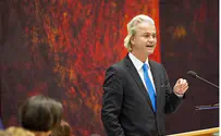 The Breakup Of The EU Becomes A Campaign Issue In Europe