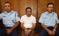 Unrepentant Rabin Conspirator Walks Free