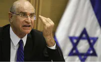 פלאש 90 Браверман: Хагай Амир должен вернуться в тюрьму!