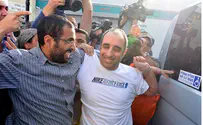 Man Who Helped Kill Rabin: No Regrets