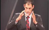 Yoni Kempinski Magicians Gather in Israel to Meet, Talk and Make Magic