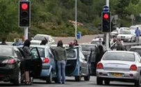 Im Tirzu: Arab Students Too Must Stand for Sirens