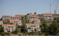 Report: Netanyahu Mulling Ulpana 'Seizure'