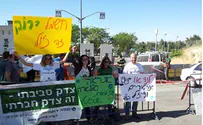 "זה אבסורד לרכוש סולר מזהם מחו"ל"