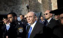 Kadima Activist Quits in Disgust, says Party ‘Irrelevant’