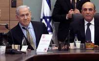 Netanyahu Weighing Elections in January