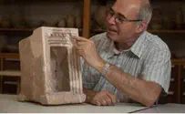 Evidence of Canaanite Jewish Rituals in Reign of King David