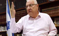 Ривлин: может возникнуть проблематичная ситуация