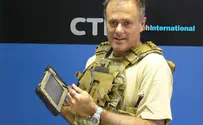 הכירו את הטאבלט שייצא לשדה הקרב