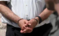 Арестованы чиновники мэрии Кирьят-Малахи