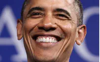 Obama Seeks Foreign Policy Advice from Israel's Critics