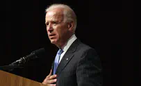 Biden Slams 'Malarkey' of Bad Iran Deal