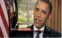 Obama Adds Definition Of Marriage To Presidential Debate
