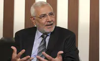 Cairo Students Want Former Brotherhood Leader as President