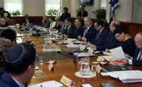 PM Gathers Senior Ministers to Save Ulpana