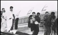 'Sabena' to Relive Historic IDF Rescue of Hijacked Plane