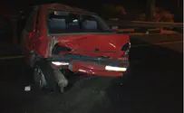 Следы жидкости вывели на след виновного в ДТП