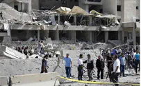 Syrian Opposition Says Assad Destroying Peace Plan