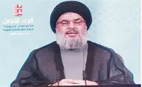 Iranian General: Hezbollah Can Target All of Israel