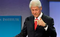 Journalist Says Bill Clinton Termed Obama ‘Incompetent’