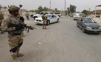 Iraq's Kurds Deny Hosting Israeli Intelligence Operatives