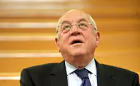 יו"ר חדש לועדת החוץ והביטחון: ח"כ רוני בראון