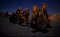 "המילואימניקים - סמן ימני של החברה"