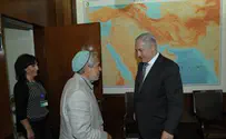 "פסקל היה גיבור ופטריוט"
