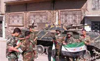 Reuters Syria: Defecting Pilot is a 'Traitor'