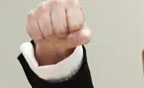 New Hampshire Lawmaker's Nazi Salute Stuns House