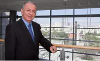 פרופ' קווה לא מצטרף לעתירה נגד אריאל