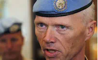 Mood: UN Observers Can’t Stop Syria Violence