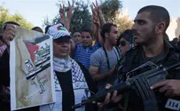 Expert: Anti-Zionism, Anti-Semitism Now the Same