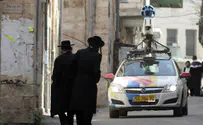 'Underground' Hareidi Group: 'Revenge Lashes' for IDF Soldiers