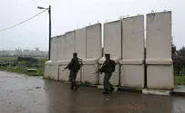 Defense Minister Confirms: Soldiers Hurt by Bomb