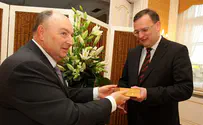 Jewish Groups: Adapt 'Emergency Measures' for European Jewry