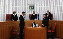 Адвокат был оштрафован всего на один шекель!