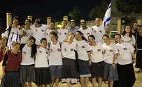 התאים של ההנהגה הצעירה ילחמו בהסתה