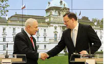 Netanyahu: Israel Has No Better Friend than the Czechs