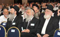 הרב דרורי: חושש לישיבות ההסדר