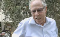 כולם "בסה"כ רצו לחזור הביתה בשלום"